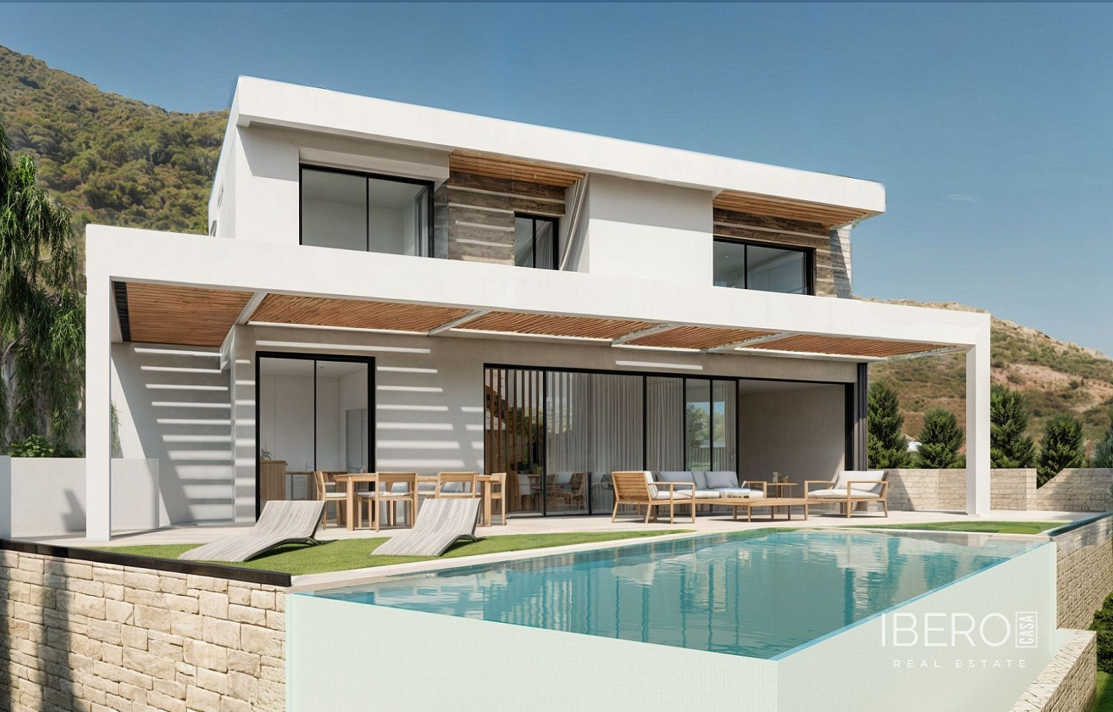 Prodej domu 235 m² s pozemkem 597 m²