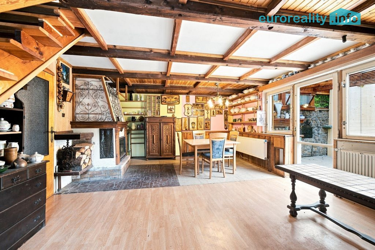 Prodej domu 103 m² s pozemkem 396 m² – fotografie 4