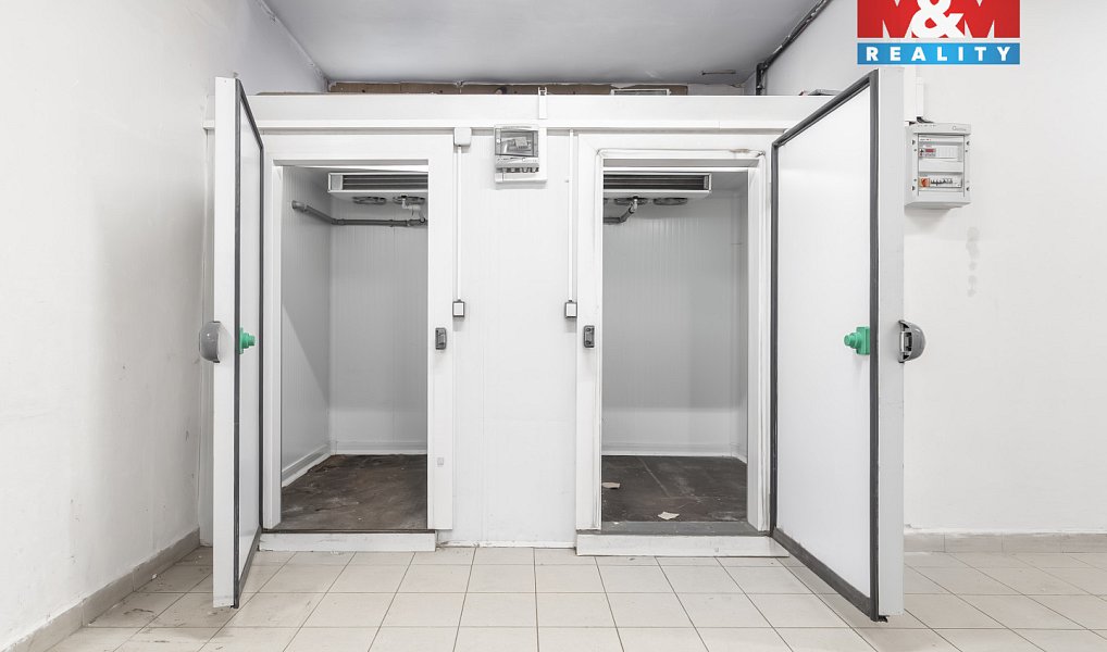 Prodej obchodních prostor 1 150 m², Frýdek-Místek – náhled fotky 10