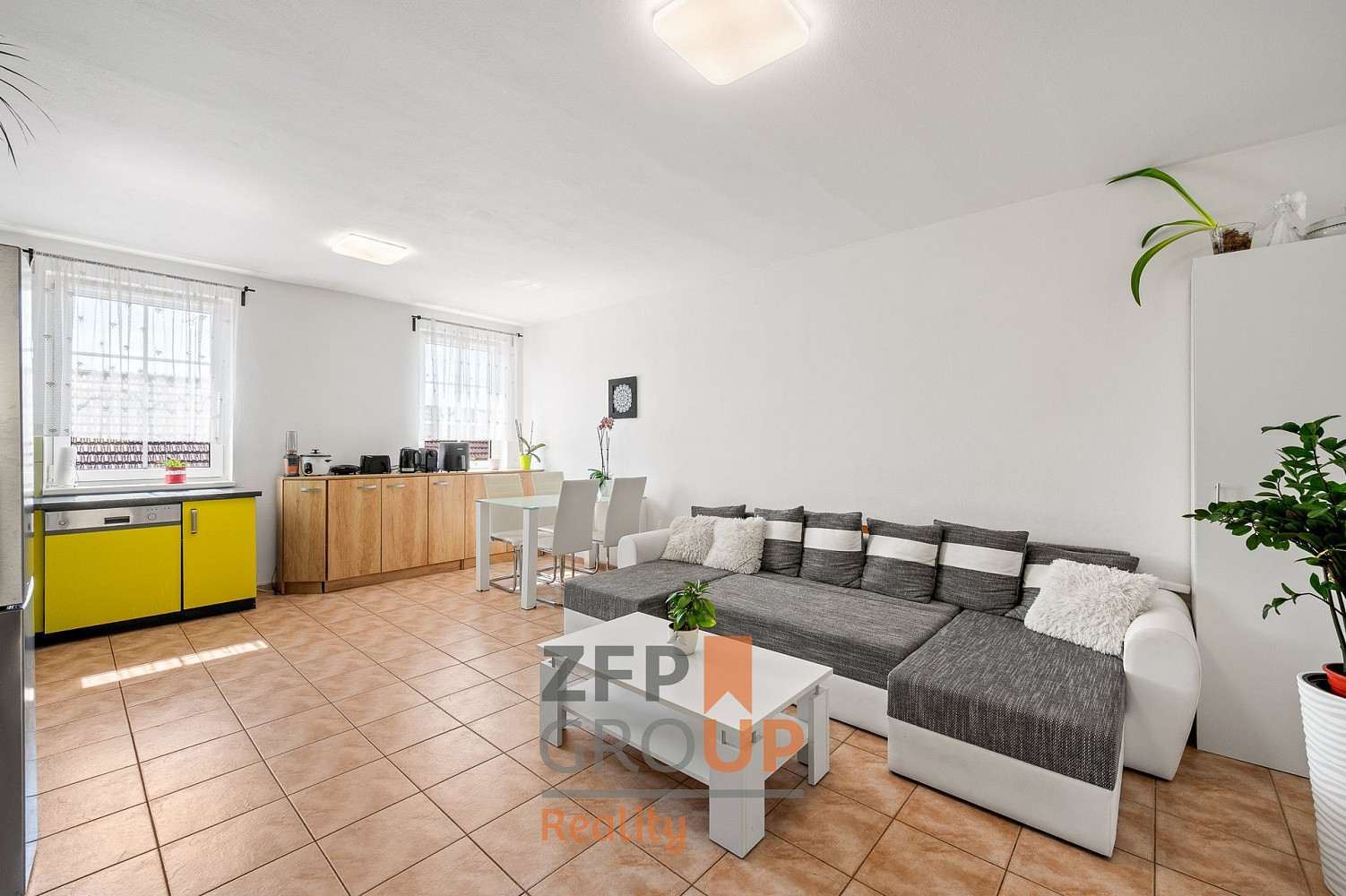 Prodej bytu 3+kk 67 m² – fotografie 2