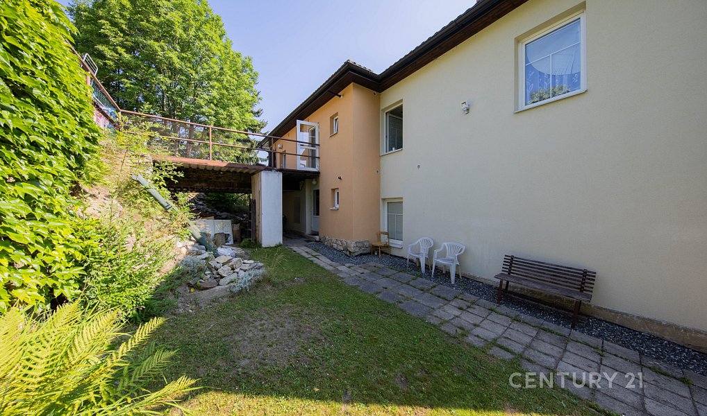Prodej bytu 4+1 86 m², Jeseník – náhled fotky 22