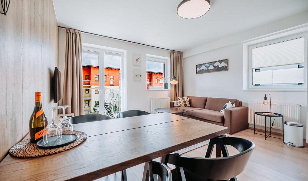 Prodej bytu 2+kk 57 m², Loučná pod Klínovcem – náhled fotky 2