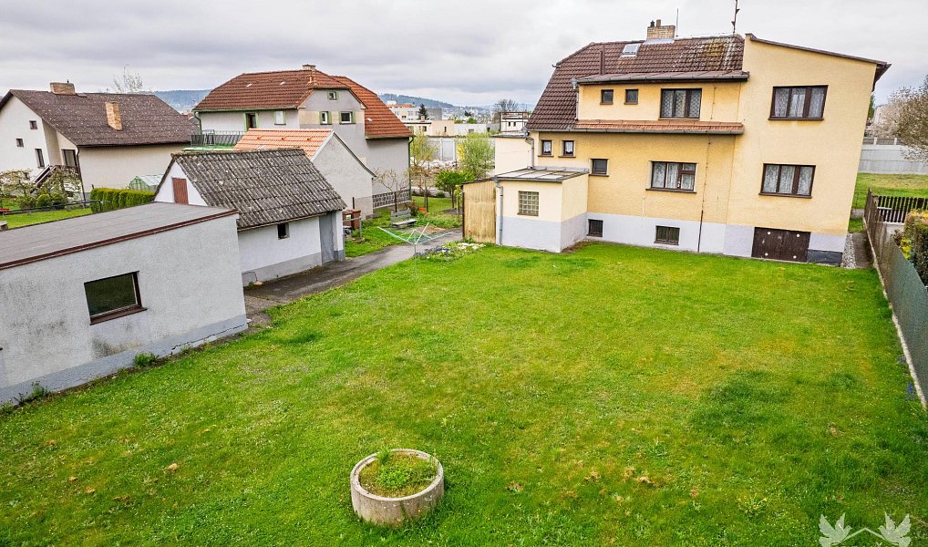 Prodej domu 244 m² s pozemkem 829 m², Strakonice – náhled fotky 22