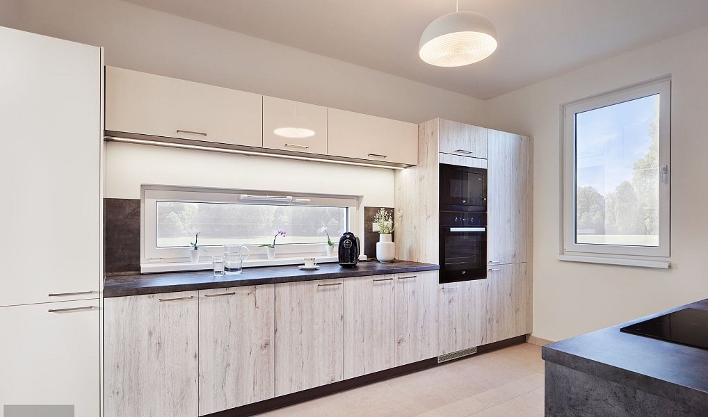 Prodej domu 132 m² s pozemkem 1 m², Opava – náhled fotky 6