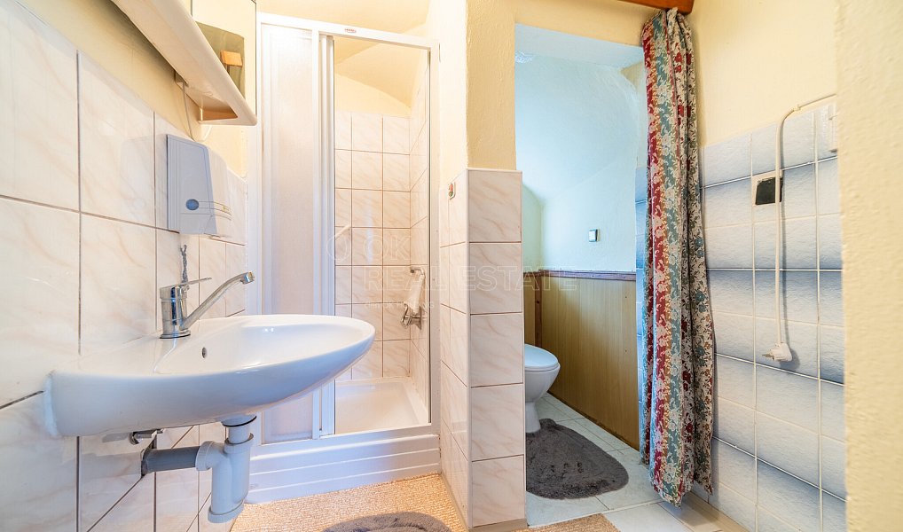 Prodej domu 103 m² s pozemkem 139 m², Praha – náhled fotky 17