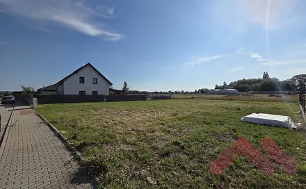 Prodej stavebního pozemku 839 m², Záryby, okres Praha-východ