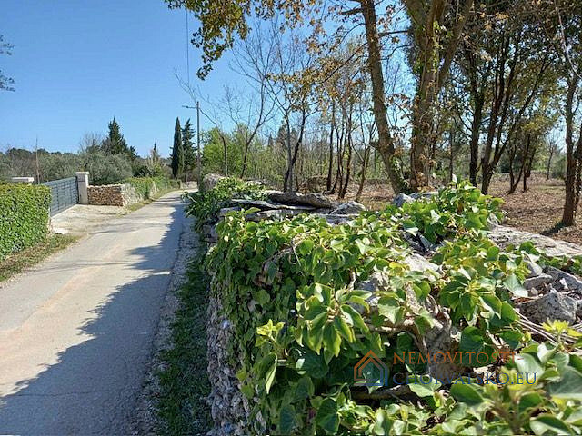 Prodej stavebního pozemku 7 044 m² - Widok 6