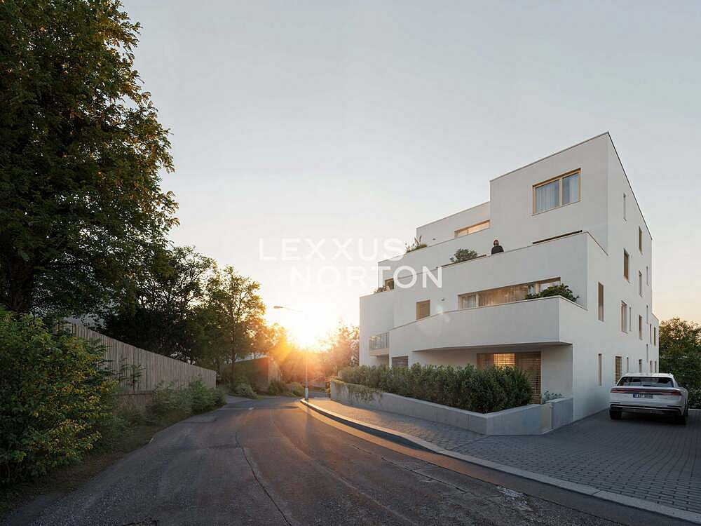 Prodej bytu 3+kk 106 m²