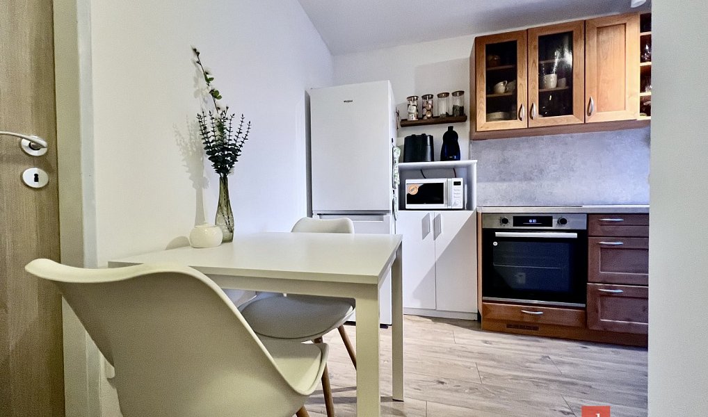 Pronájem bytu 1+1 40 m², Opava – náhled fotky 14