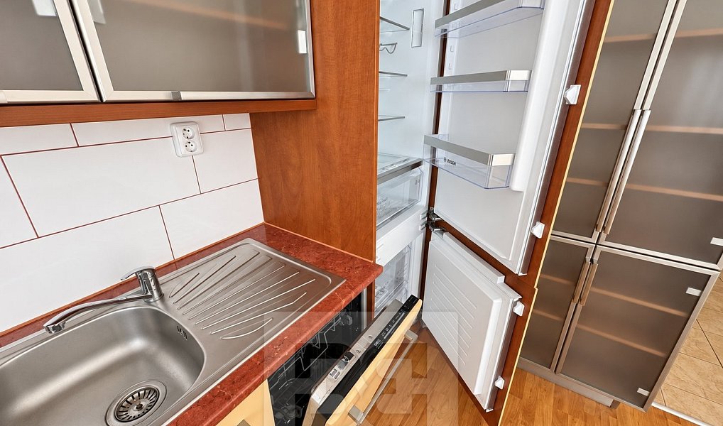 Pronájem bytu 3+kk 90 m², Modřice – náhled fotky 5