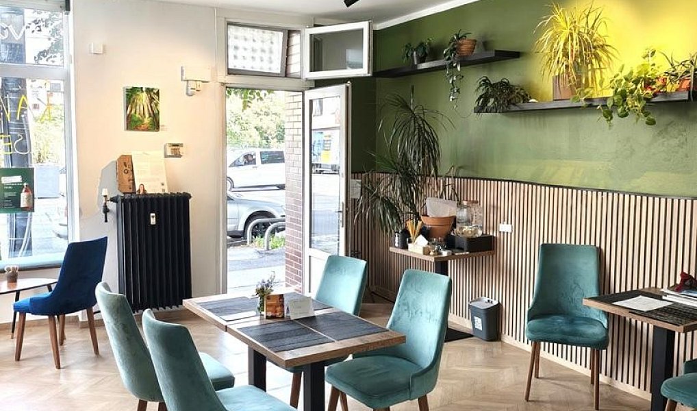 Pronájem restaurace 50 m², Praha – náhled fotky 5
