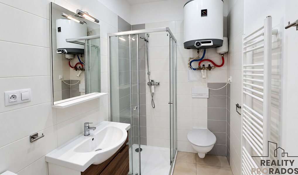 Prodej bytu 2+kk 42 m², Hodonín – náhled fotky 7