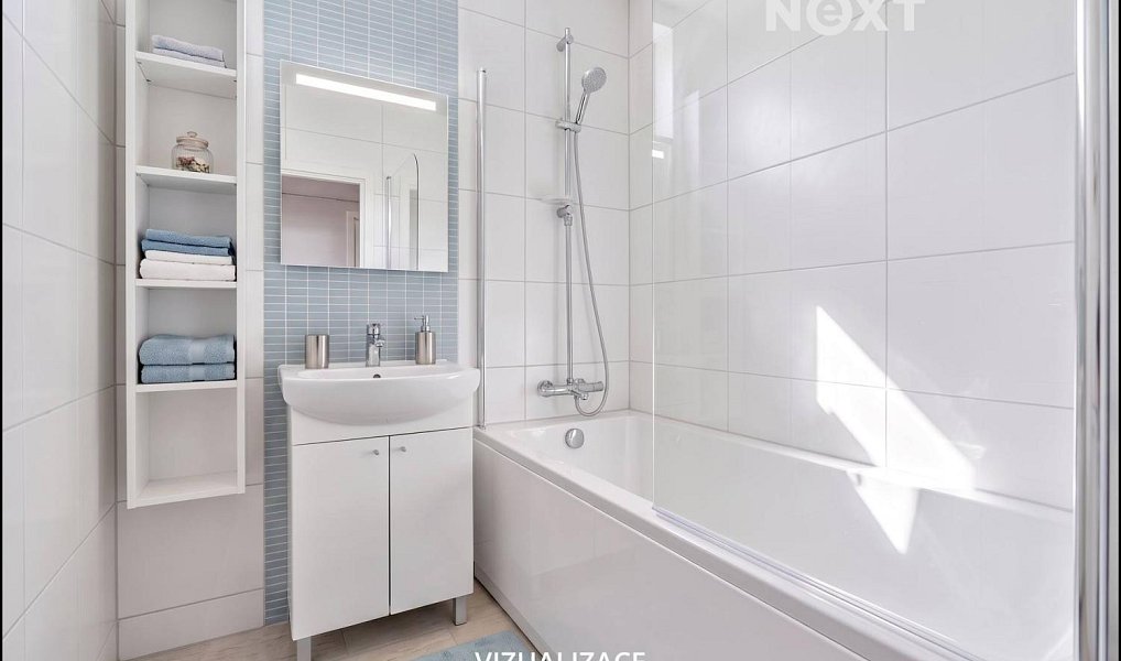 Prodej bytu 3+1 64 m², Karlovy Vary – náhled fotky 15