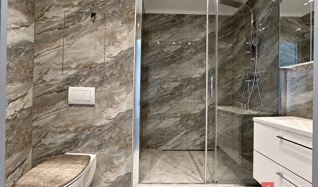 Pronájem bytu 2+1 60 m², Jirkov – náhled fotky 3