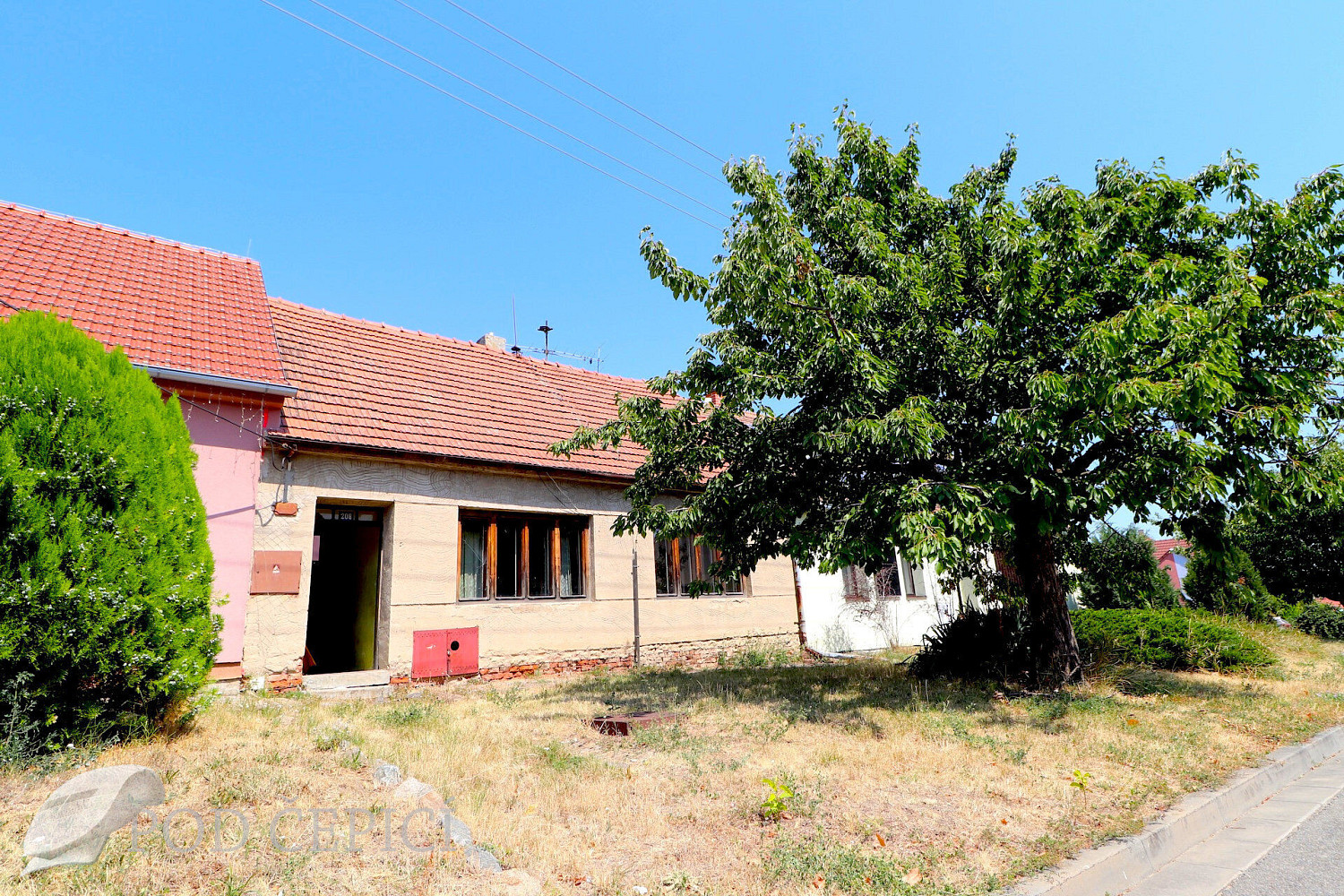 Prodej domu 85 m² s pozemkem 269 m²
