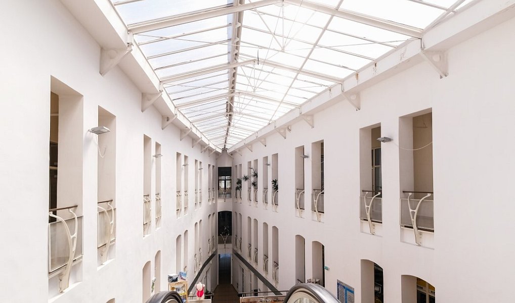 Pronájem obchodních prostor 13 m², Karlovy Vary – náhled fotky 7