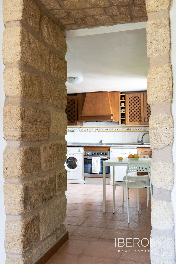 Casa 4+kk – Cártama, Estación de Cártama - Més