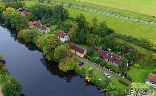 Prodej domu 94 m² s pozemkem 1 136 m², Předměřice nad Jizerou - Kačov, okres Mladá Boleslav
