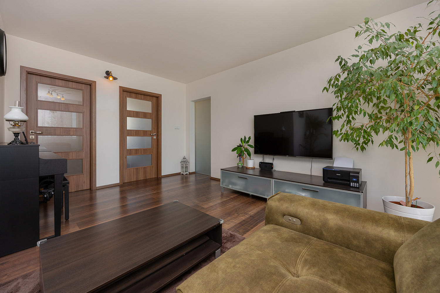 Prodej bytu 4+1 82 m²