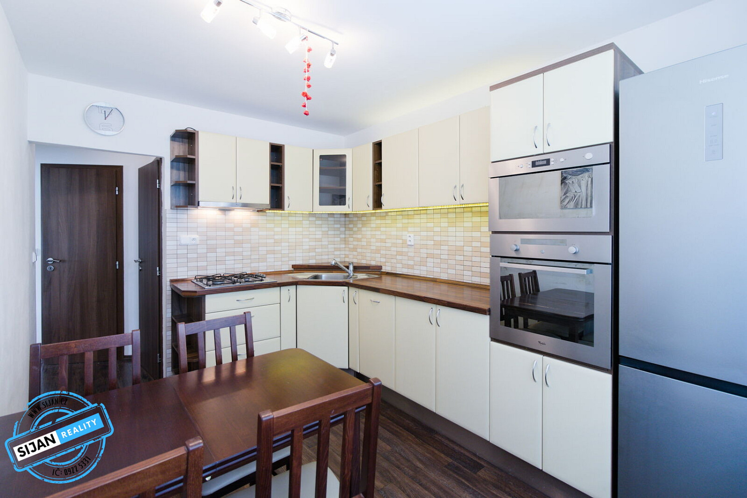 Prodej bytu 3+1 76 m²