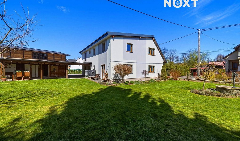 Prodej rodinného domu, 227 m², Trutnov, Dolní Branná