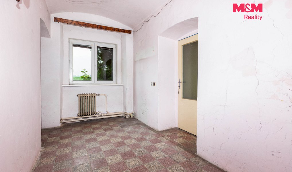 Prodej domu 116 m² s pozemkem 6 241 m², Šenov – náhled fotky 10
