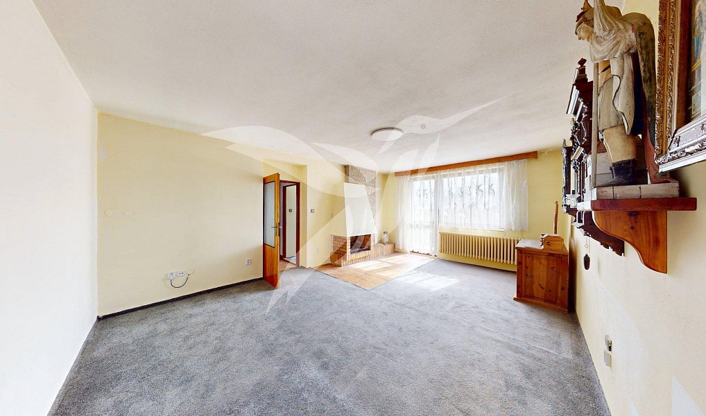 Pronájem bytu 3+1, 79 m², Plzeň-sever, Kralovice