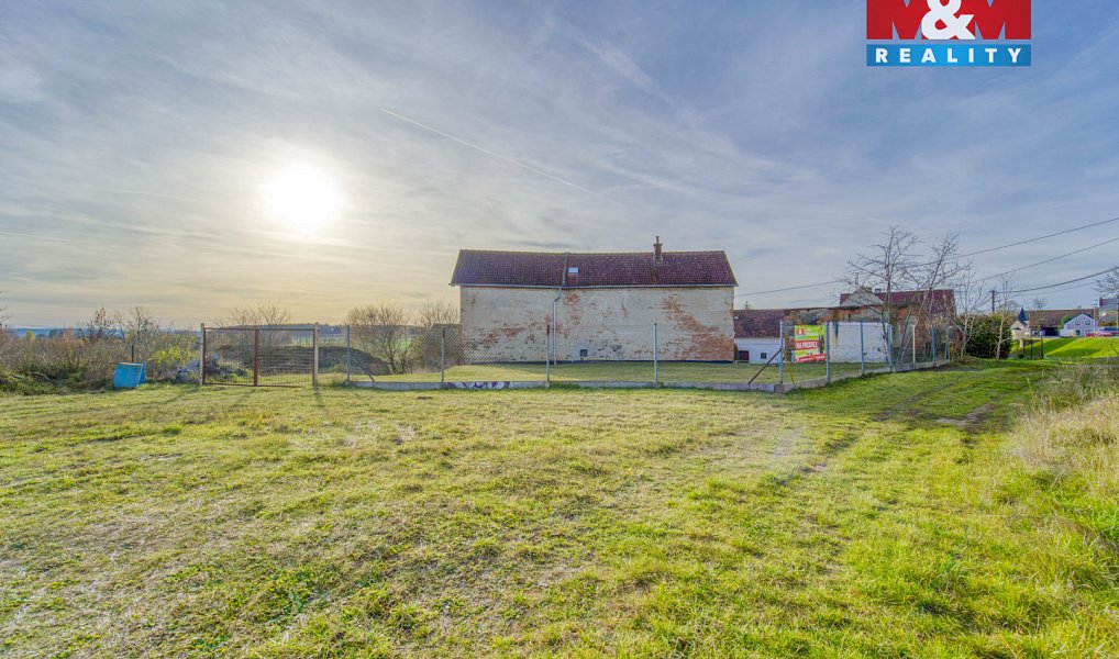 Prodej domu 154 m² s pozemkem 824 m², Černošín – náhled fotky 10