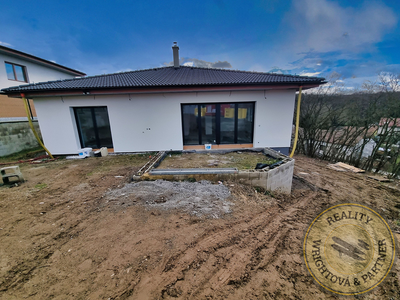Prodej domu 206 m² s pozemkem 1 038 m² — photo 3