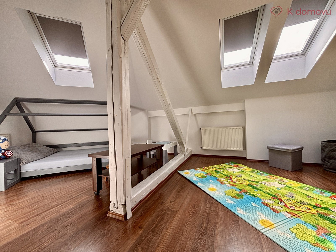 Prodej bytu 4+kk 128 m² – fotografie 3