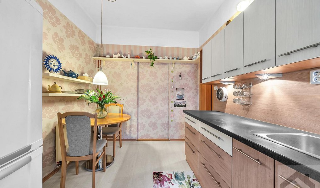Prodej bytu 3+1 99 m², Hradec Králové – náhled fotky 3