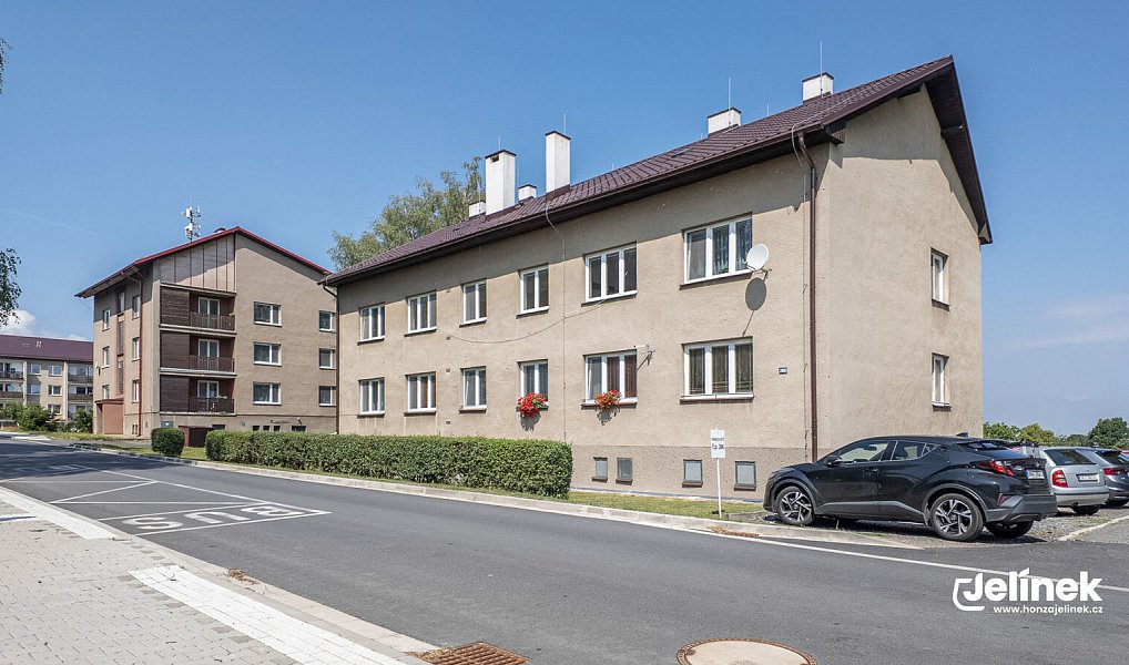 Prodej bytu 3+kk 58 m², Proseč – náhled fotky 13