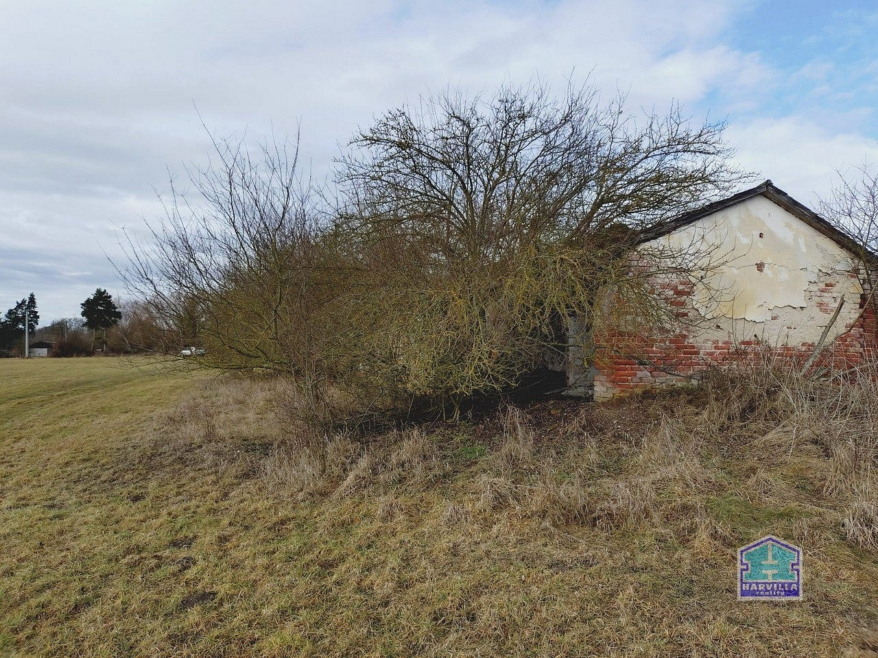 Prodej zemědělského objektu 144 m²