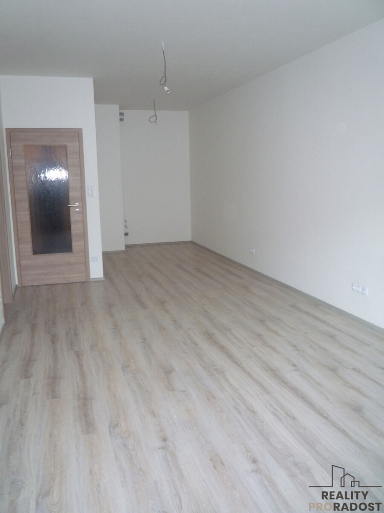 Prodej bytu 2+kk 42 m² – fotografie 5