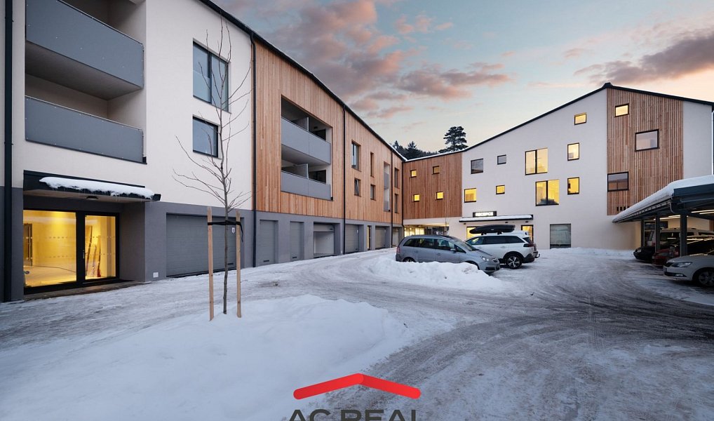 Prodej bytu 3+1 73 m², Vrchlabí – náhled fotky 8