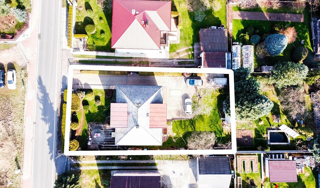 Prodej domu 300 m² s pozemkem 801 m², Komárov – náhled fotky 21