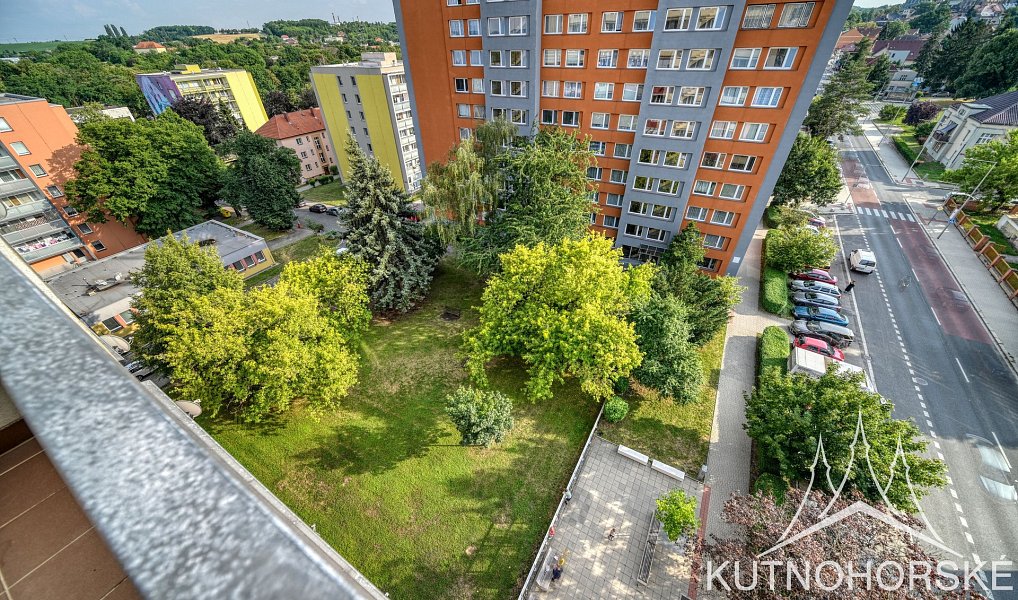 Prodej bytu 2+kk 49 m², Kutná Hora – náhled fotky 5