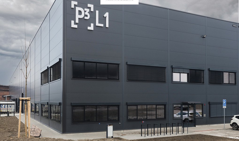 Pronájem skladovacích prostor 15 000 m², Ostrava – náhled fotky 15