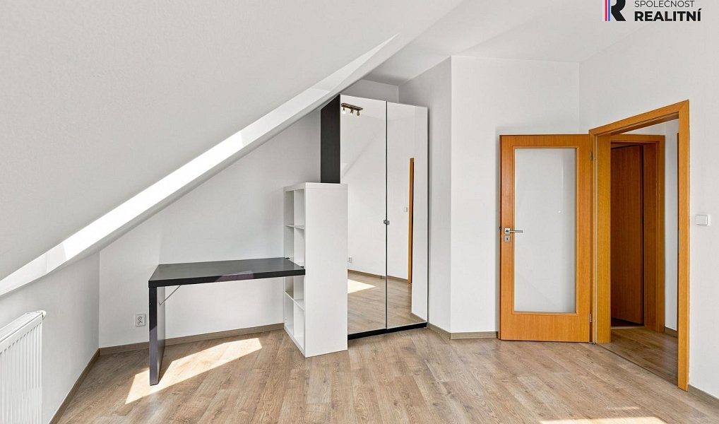 Prodej bytu 3+kk 72 m², Praha – náhled fotky 16