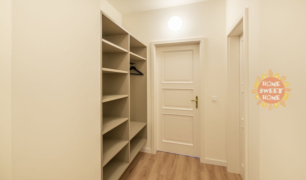 Pronájem bytu 1+kk 33 m², Praha – náhled fotky 8