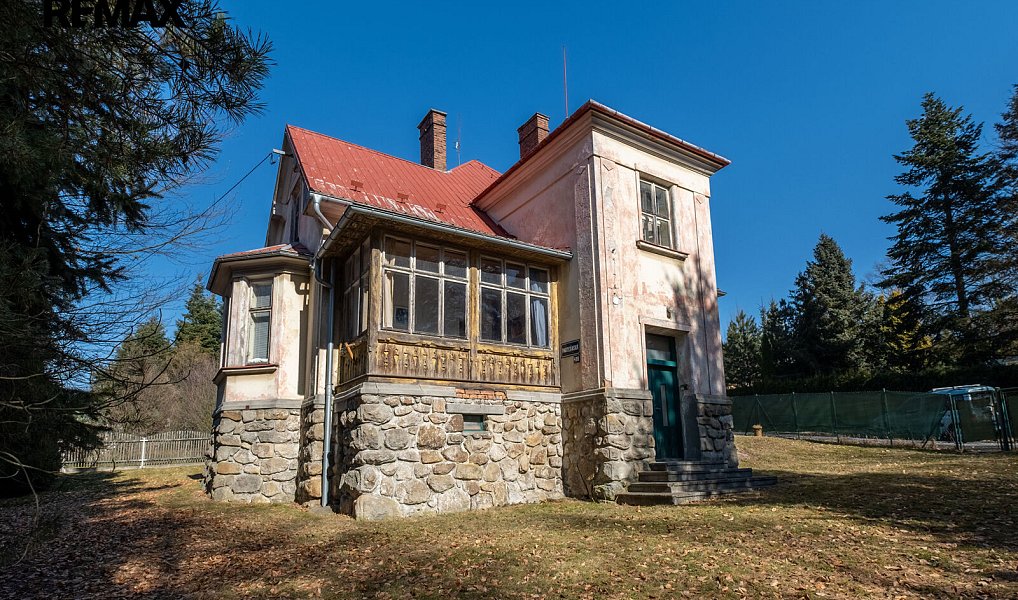 Prodej domu 280 m² s pozemkem 1 160 m², Moravský Beroun – náhled fotky 32