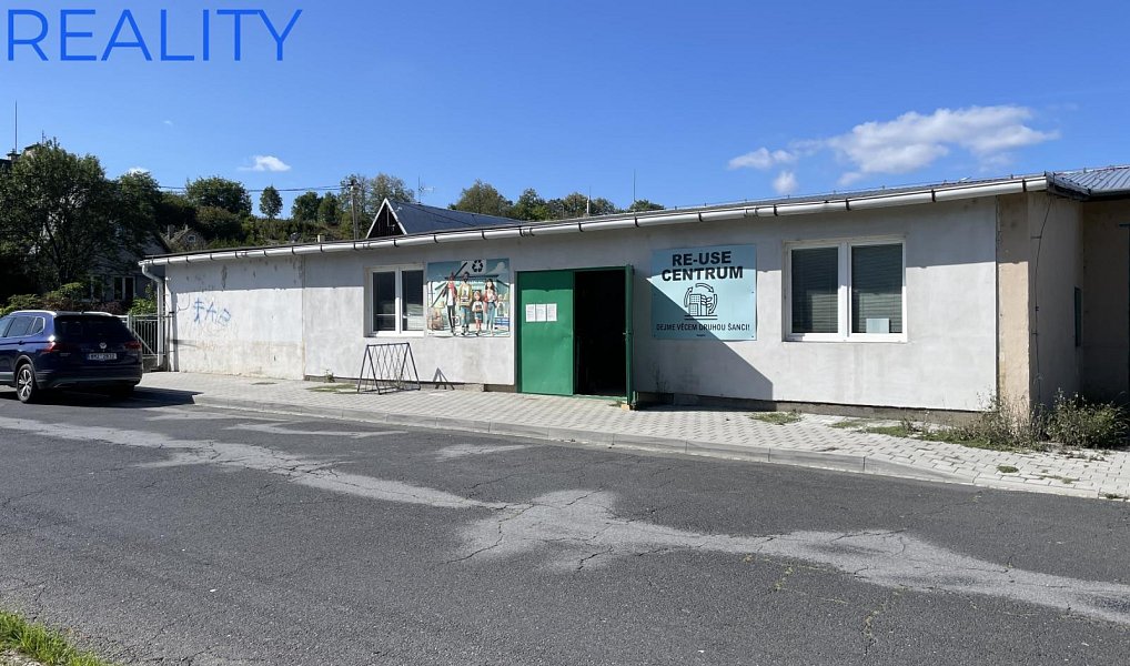 Prodej skladovacích prostor 2 236 m², Krnov – náhled fotky 8