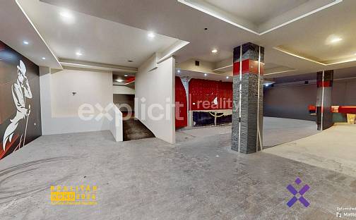 Pronájem obchodních prostor 314 m², Bří Lužů, Uherský Brod, okres Uherské Hradiště