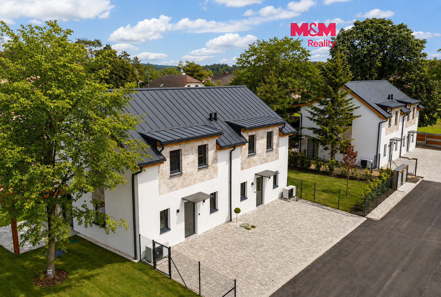 Prodej domu 118 m² s pozemkem 349 m²