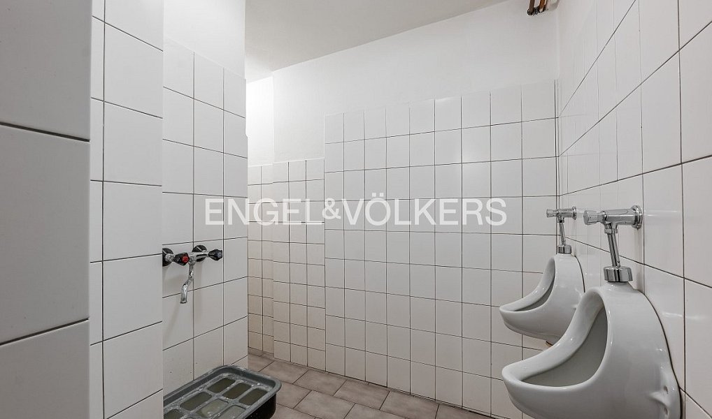 Pronájem kanceláře 116 m², Praha – náhled fotky 12