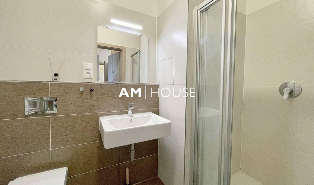 Pronájem bytu 1+kk 28 m², Praha – náhled fotky 5