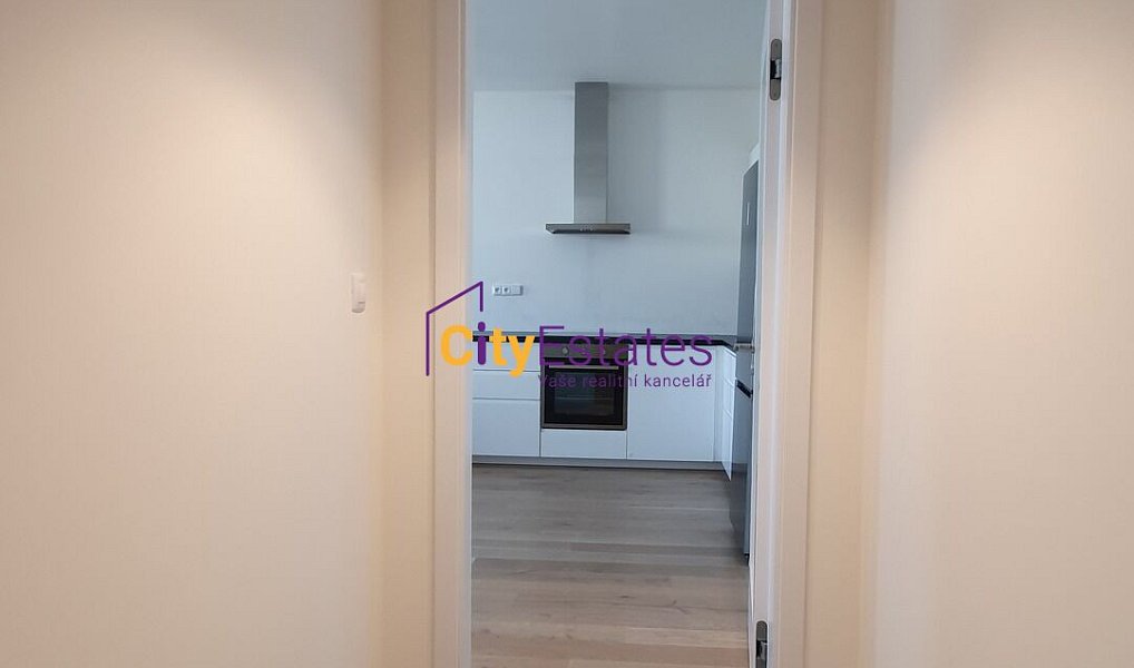 Pronájem bytu 2+kk 56 m², Praha – náhled fotky 7