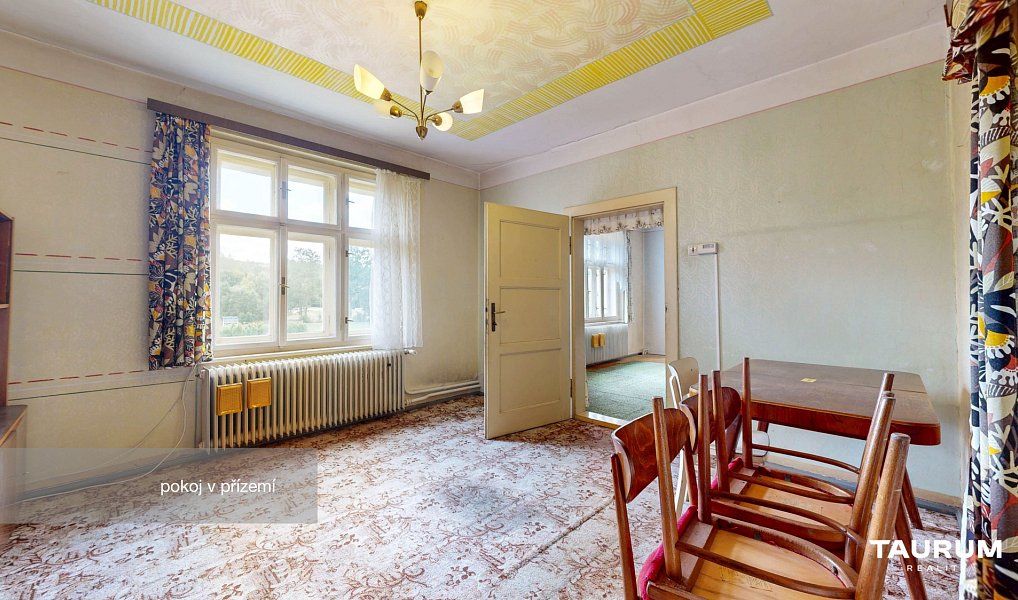 Prodej domu 186 m² s pozemkem 1 028 m², Bělá nad Radbuzou – náhled fotky 10