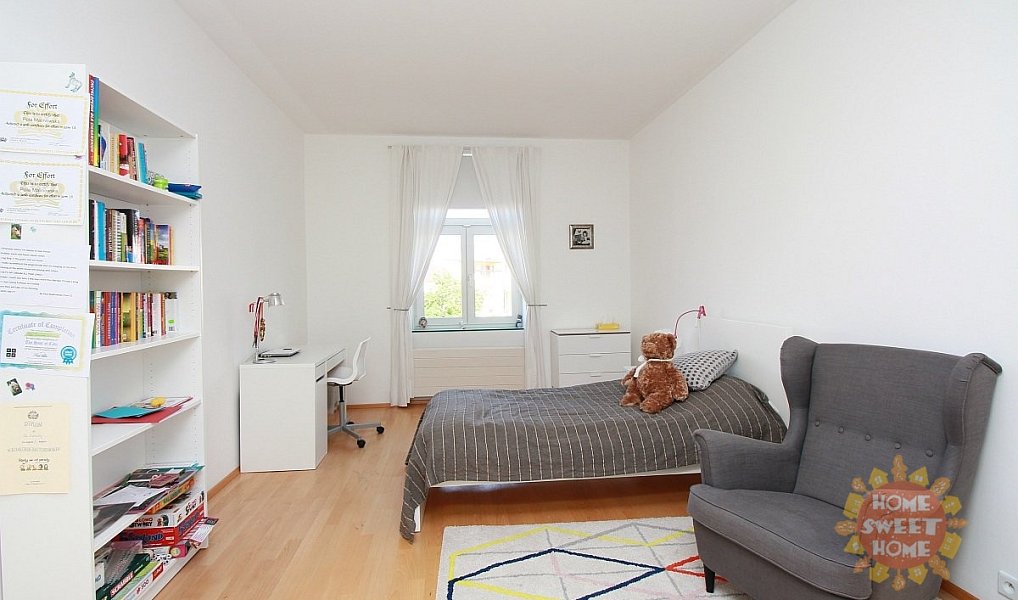 Pronájem bytu 6+kk 204 m², Praha – náhled fotky 13