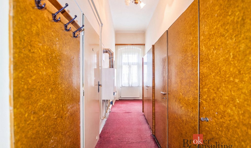 Prodej bytu atypického 102 m², Mariánské Lázně – náhled fotky 3